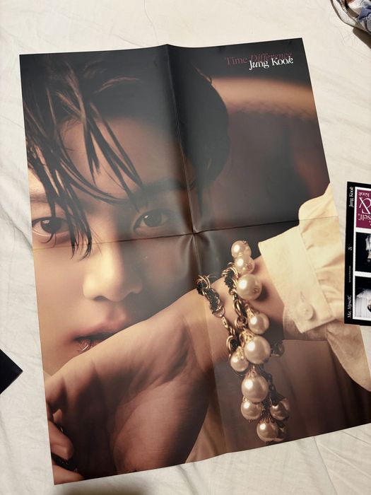 JUNGKOOK BTS Special 8 Photo-Folio