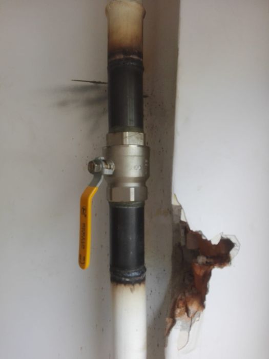 Sudor instalator autorizat gaze