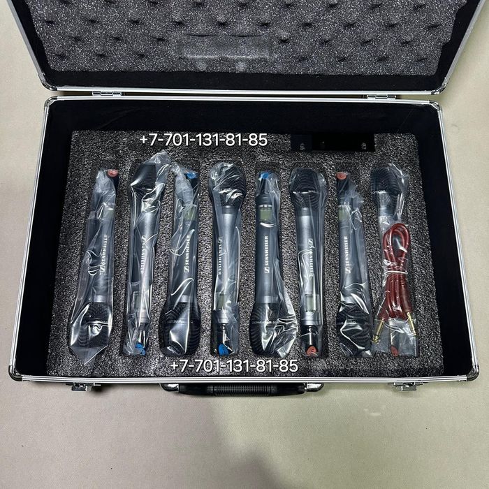 Радиомикрофон SENNHEISER SKM-9800