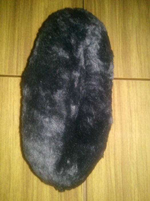 Шапка - пирожок (номенклатурная)