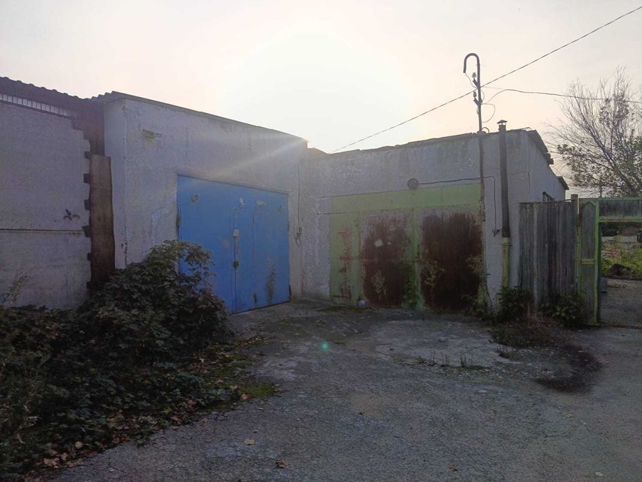 Продам дом мкр. Дорожник (г.Тобыл)