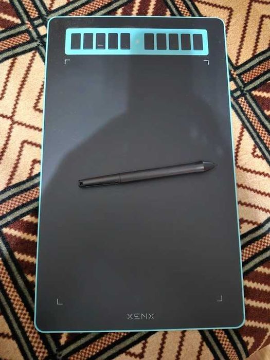 tableta grafica xenx p3 1060