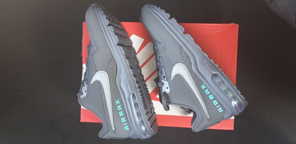 Nike Air Max nr. 41