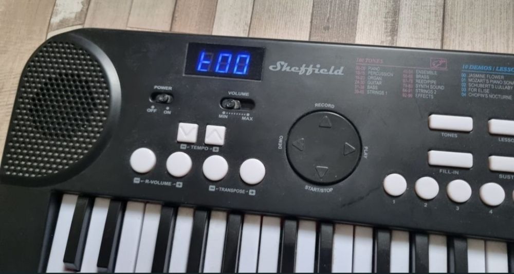 Orgă Pian stare nouă