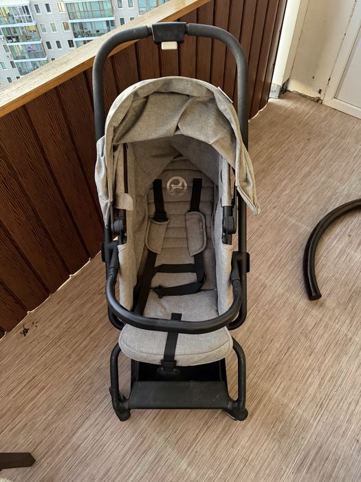 Коляска Cybex Gold