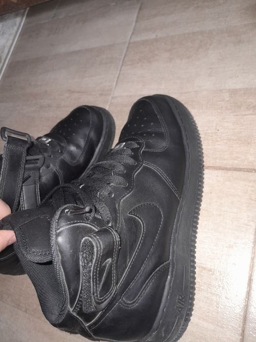 Adidasi air force 1 mid marime 39/40/41