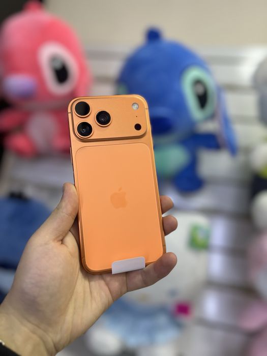 Iphone 17 Pro Max Dubai 1.1