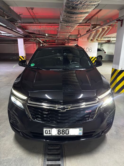 Продается  Equinox