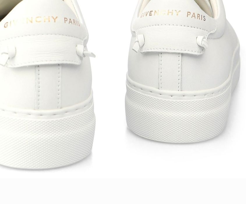 Givenchy, sneakers,дамски ,маркови 38 н.