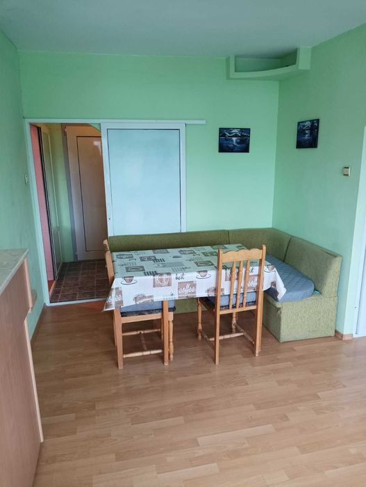 Дава се под наем Двустаен апартамент в Димитровград - 55 кв.м за 168.3 € - Снимка #1