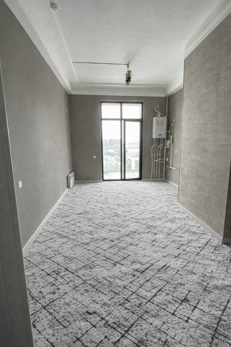 Продается 2х комнатная квартира в ЖК OzMahal Новомосковская (RV)