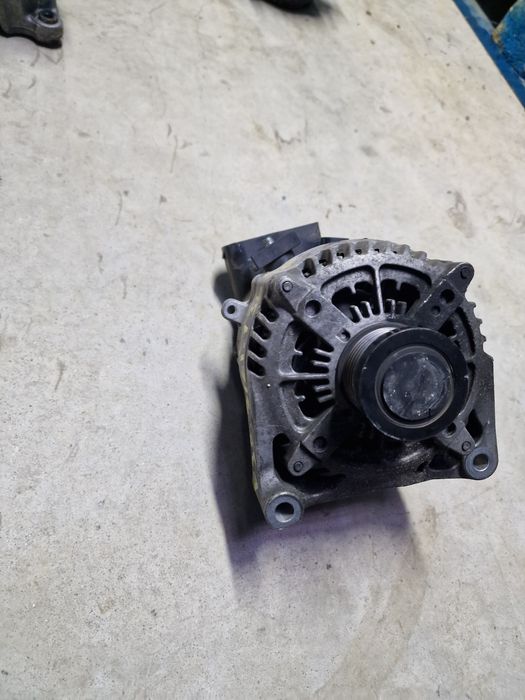Alternator 170A 7605060 n13 bmw 120i 118i 116i f20 f21 f30 f31