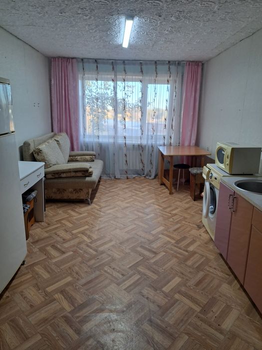 Сдам 1комнотное общежитие