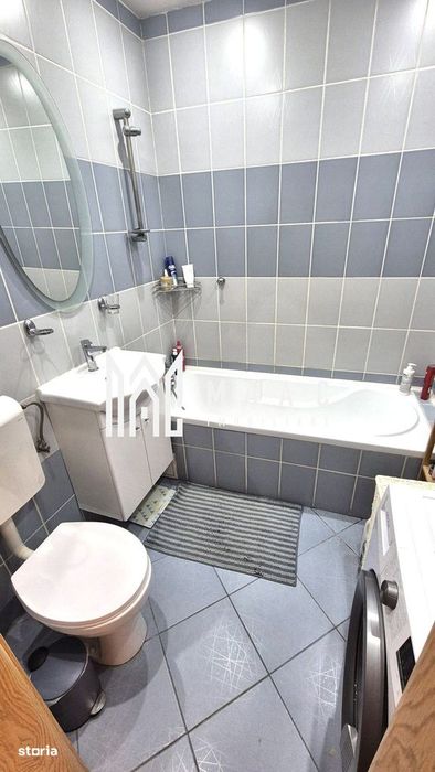 Apartament 2 camere | 45 MPU | Balcon | Pivniță | Loc de parcare | Șt