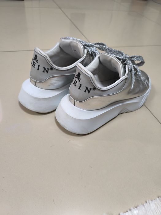 Дамски маратонки FILIPP PLEIN