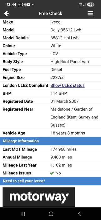 Cutie viteze manuala Iveco Daily 5+1 Viteze 2.3 HPI 2006-2012 Euro 4