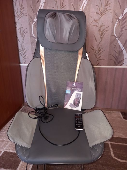 Вибромассажёр Saisho