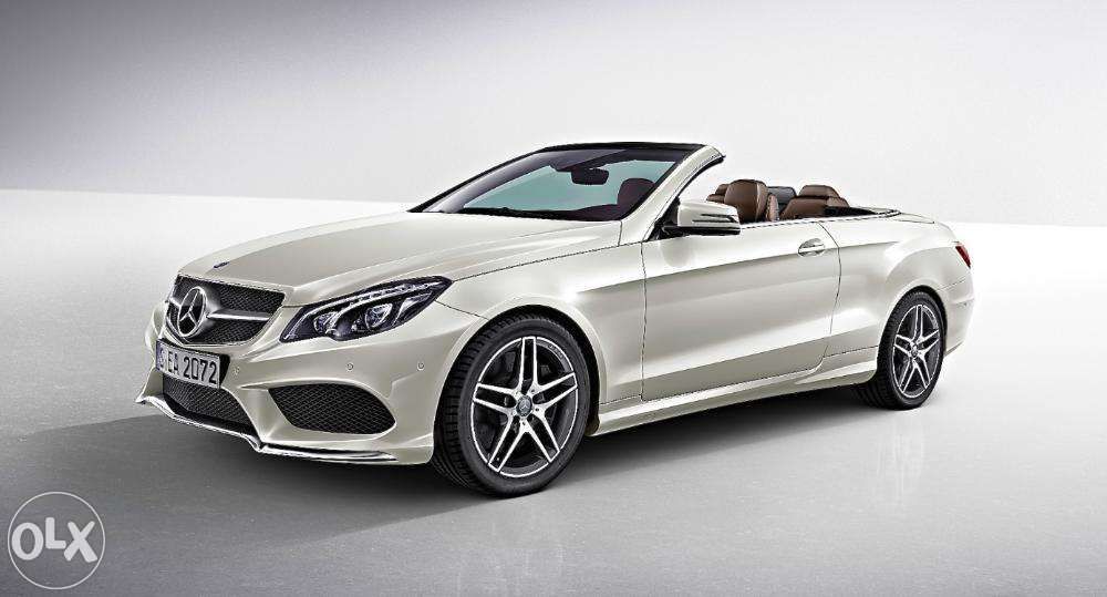 Jante originale Mercedes E Class AMG63 W212 18 Zoll