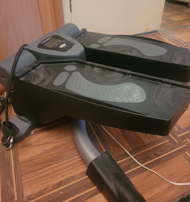 Минитренажер Степпер Torreon Twister