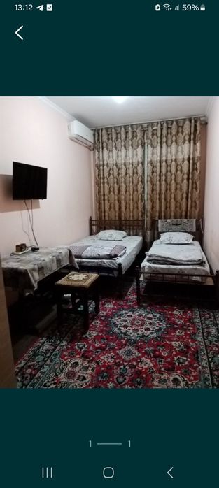 Ижарага хона топширамиз Достлик метроси