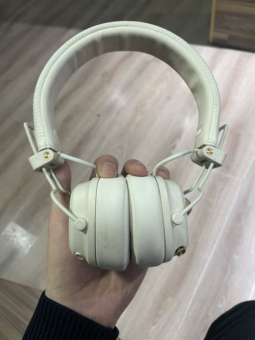 Marshal Major V идеал