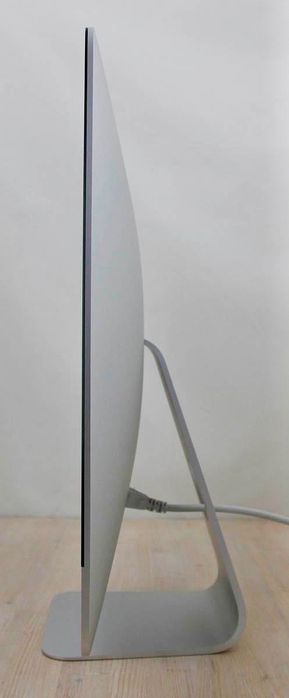 Apple iMac 21.5" – стилен и надежден компютър!