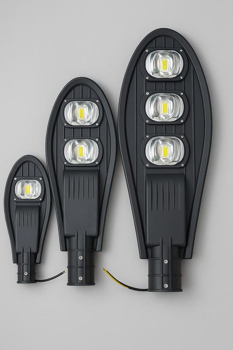 Уличные Фонари, консольные светильники, прожекторы и многое другое,опт