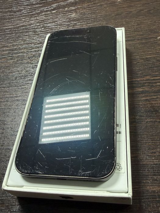 iPhone 16 ProMax 512GB