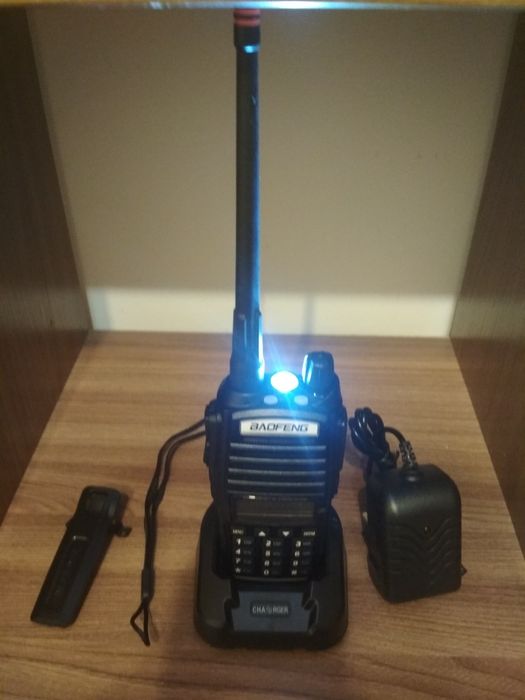 Радиостанция baofeng uv-82