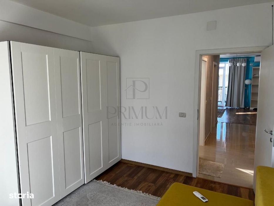Aradului - Lux - 3 Camere - Et 2 - Lift - 2 Balcoane - Incalzire Pardo