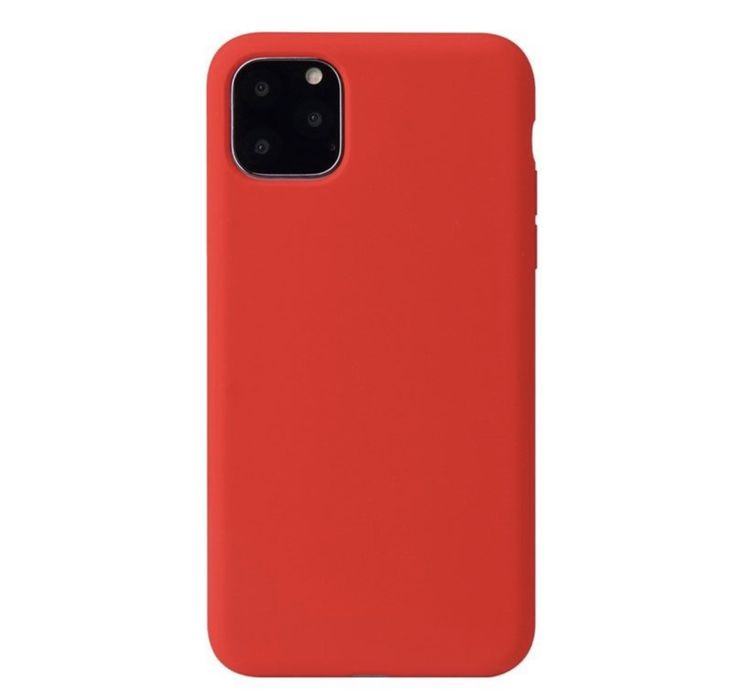 Husa Silicon Soft Case Alcantara Slim Iphone 12/13/14/15/16/17 PRO