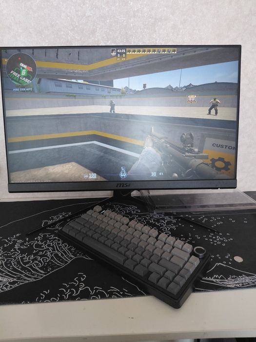 ПРОДАЮ ПК/GTX 1650/i3-12100f