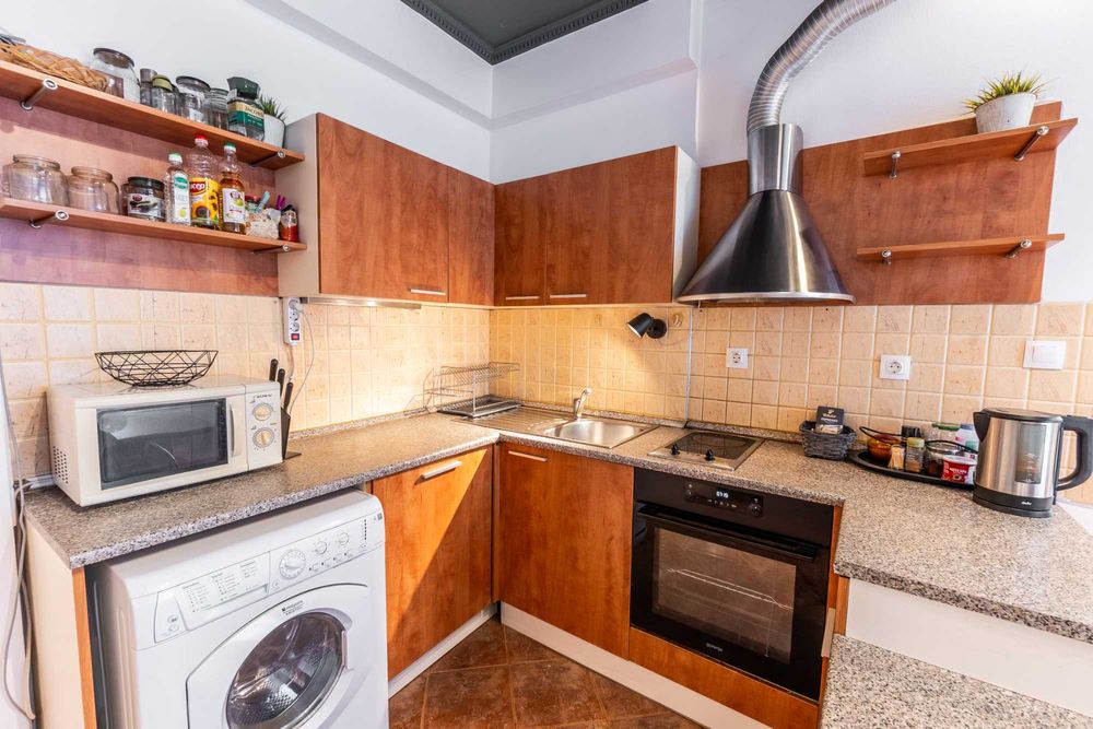 Нощувки - National Palace 2BR