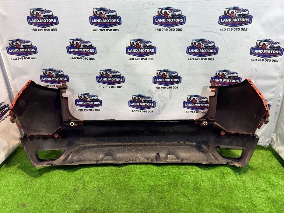 BARA SPATE RENAULT CAPTUR 1.5 DIESEL 2014 COD OEM 850B27697R 2013-2017