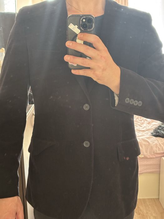 Мъжко сако H & M