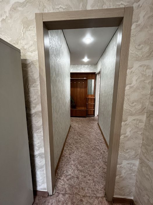 Однокомнатная новостройка