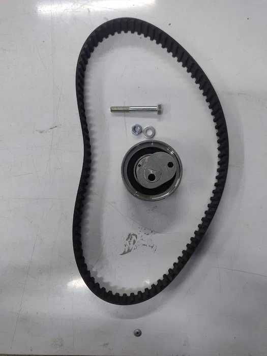 Ремень ГРМ для Deutz / зубчатый ремень