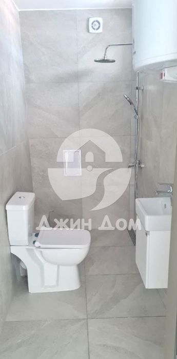 Двустаен апартамент в к-с „Ж’адор Сикрет Гардън“, к.к. Слънчев бряг