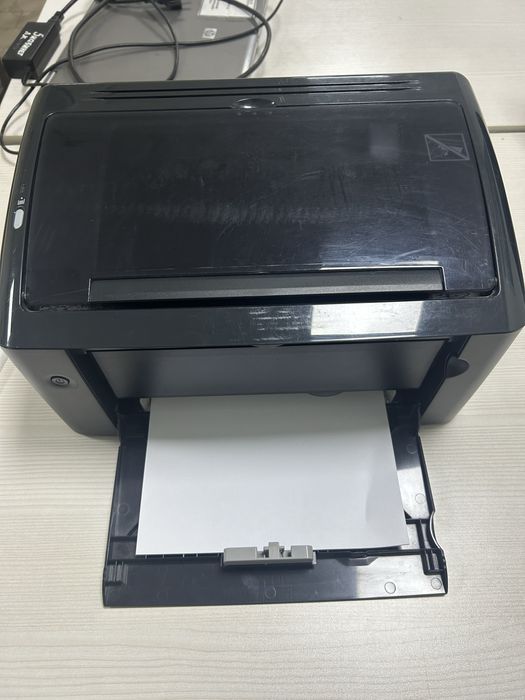 Принтер Canon в хорошем состояний