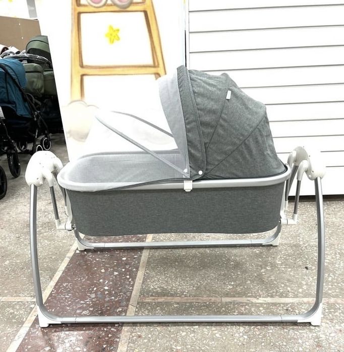 продается люлька качалка