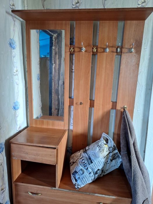 Продаём дом в хорошем состоянии