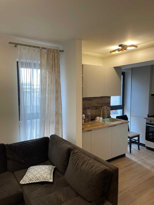 Vand apartament 2 camere Aviatorii Residence 2