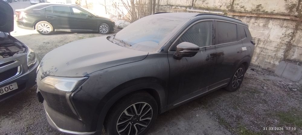 Elektomobil Welteister w6