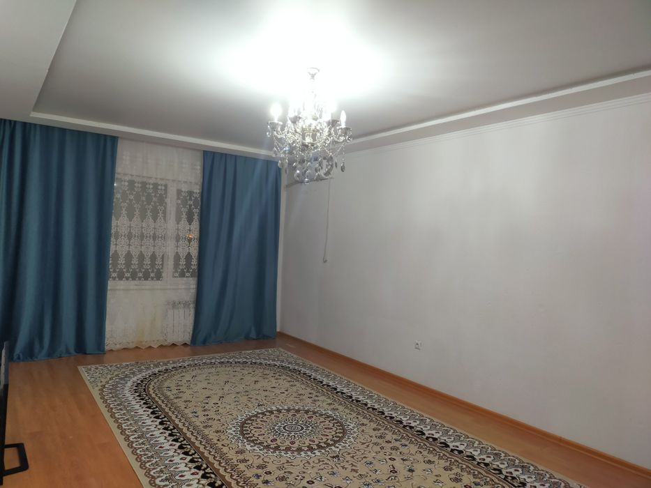 Продажа квартира