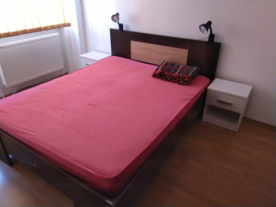 Ultracentral 2 camere etaj 1