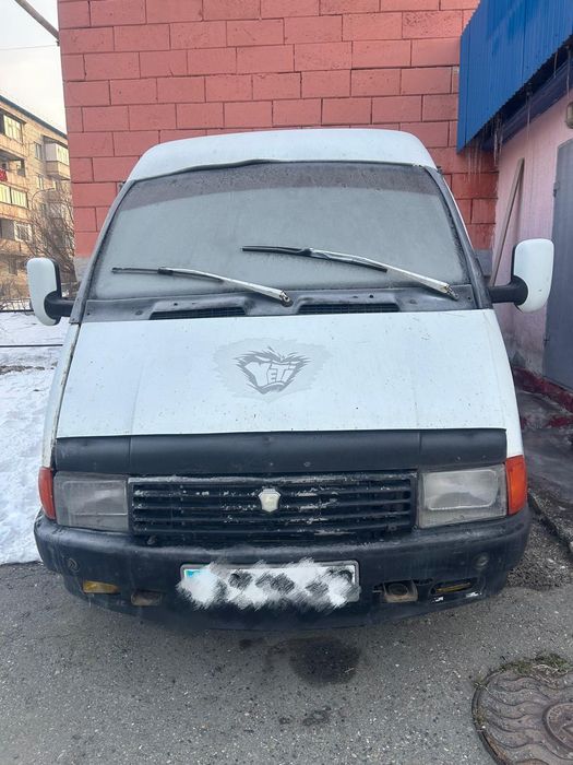Продам Газель 2001 г