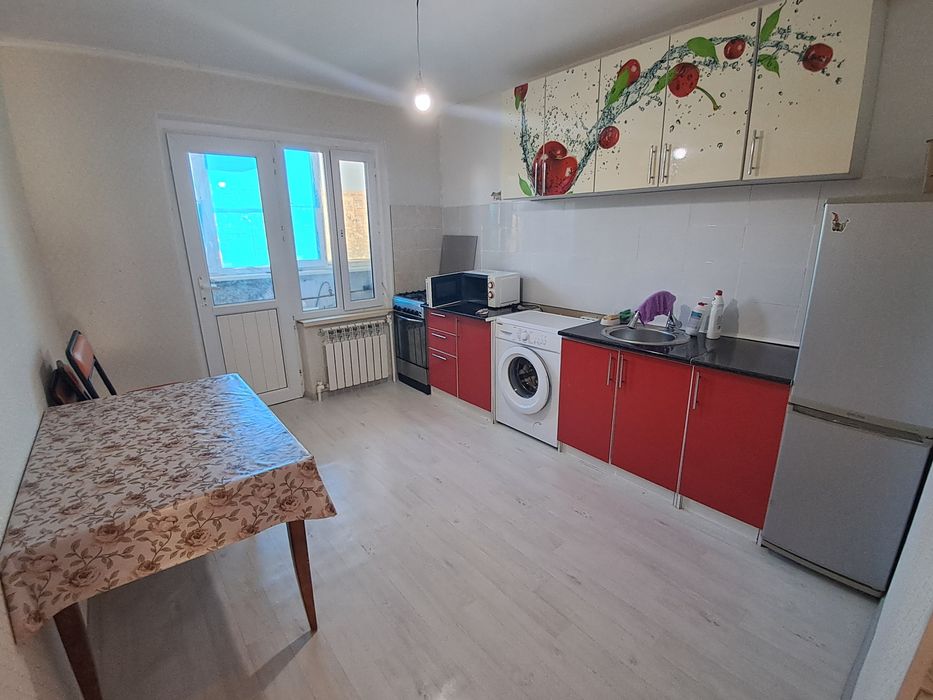 Үй жалданады ұзақ мерзімге