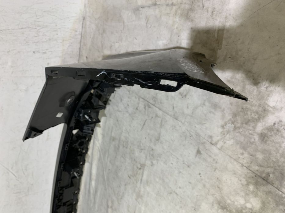 Bara spate Audi Q5, 2018, 2019, 2020, 2021, cod origine OE 80A807511.