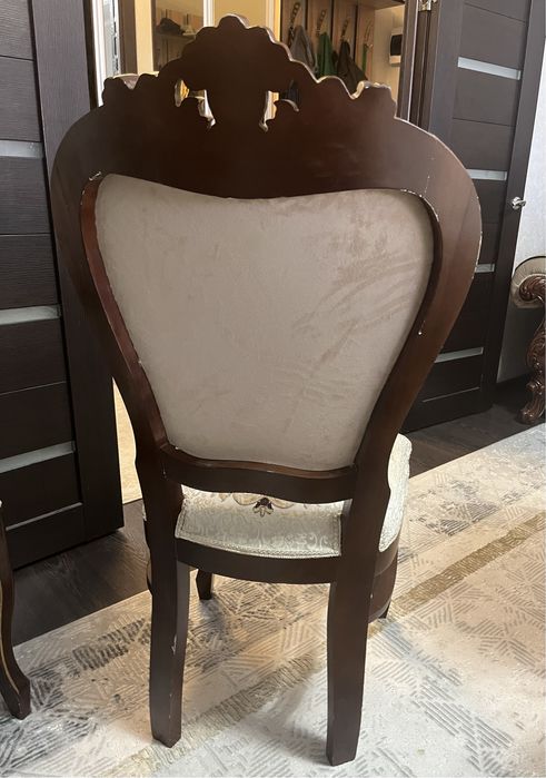 стулья качественные