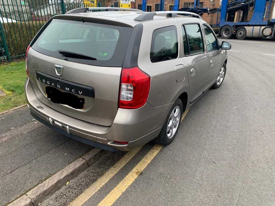 Piese caroserie Dacia Logan MCV 2 0.9tce 2015
